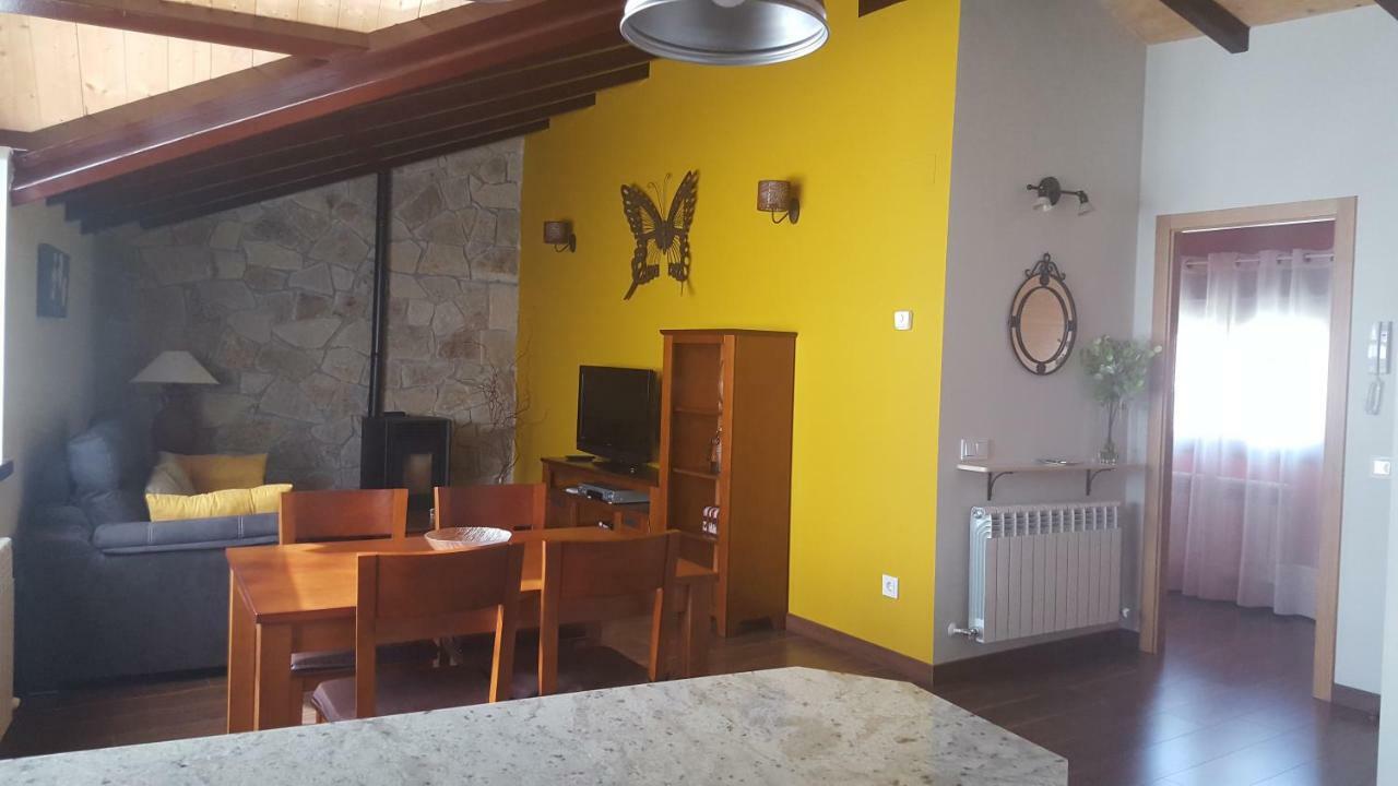El Cordel De Gredos Guest House Navarredonda de Gredos Luaran gambar