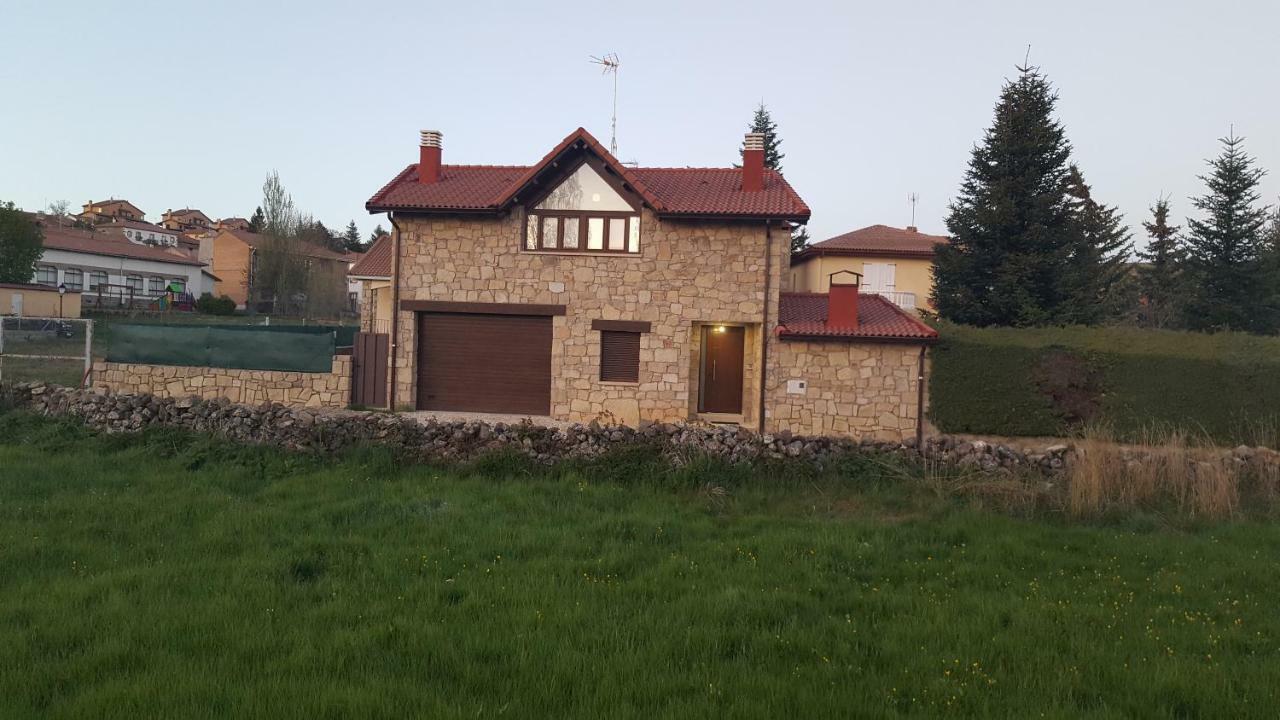 El Cordel De Gredos Guest House Navarredonda de Gredos Luaran gambar