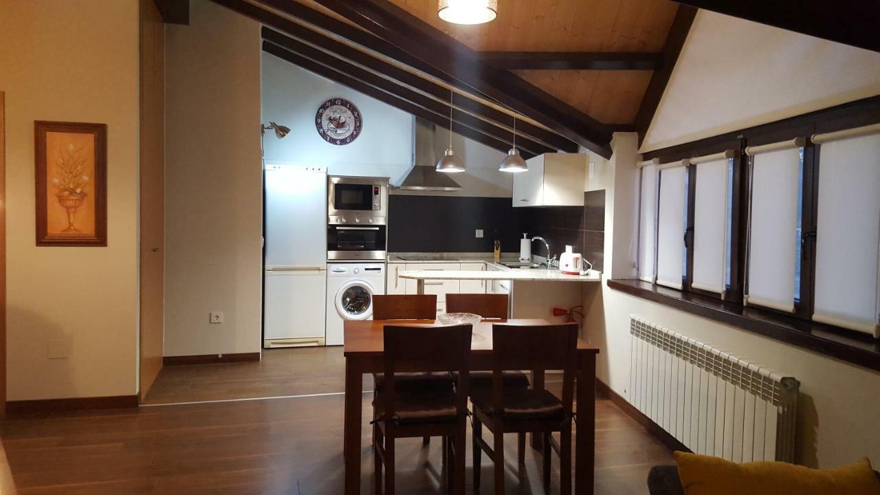 El Cordel De Gredos Guest House Navarredonda de Gredos Luaran gambar