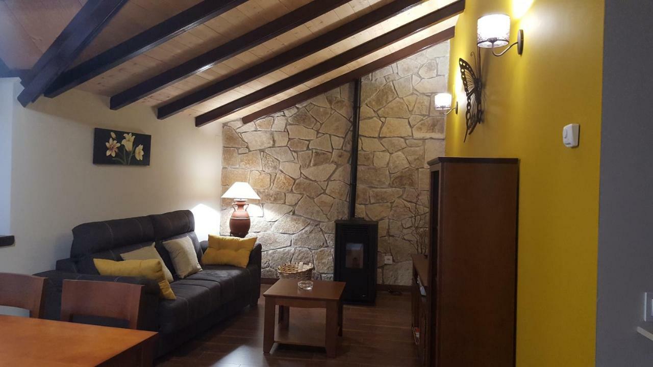 El Cordel De Gredos Guest House Navarredonda de Gredos Luaran gambar